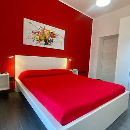 Viale39 Apartment Терачина Екстериор снимка
