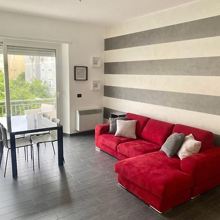 Viale39 Apartment Терачина Екстериор снимка