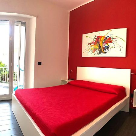 Viale39 Apartment Терачина Екстериор снимка