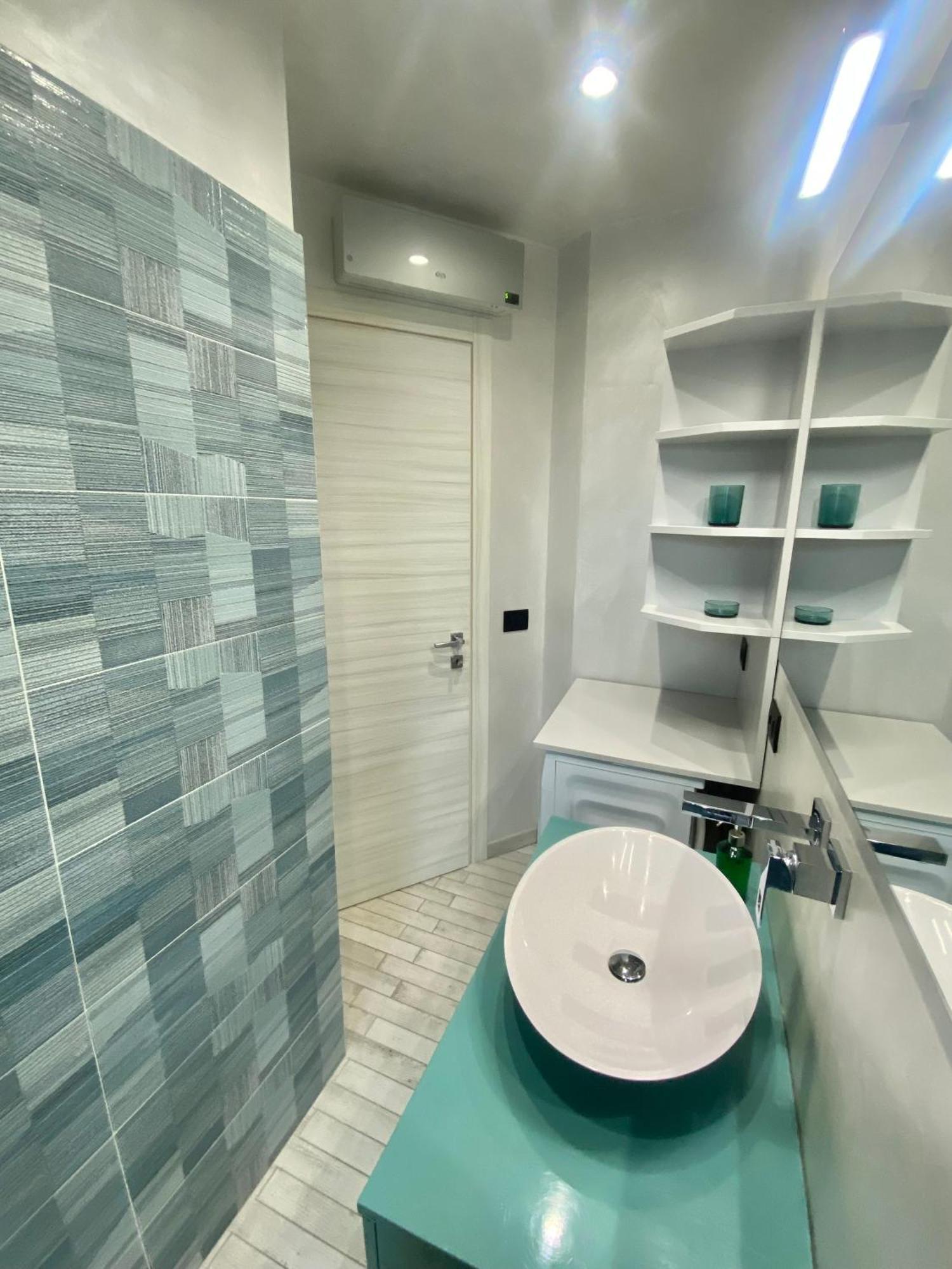 Viale39 Apartment Терачина Екстериор снимка