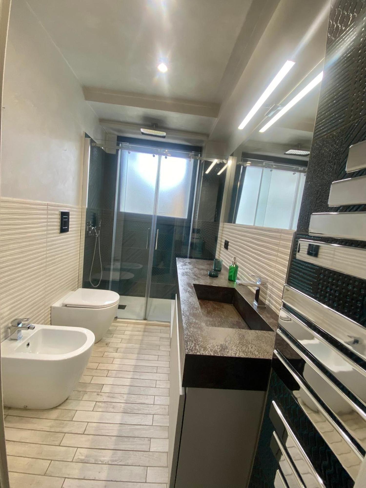 Viale39 Apartment Терачина Екстериор снимка