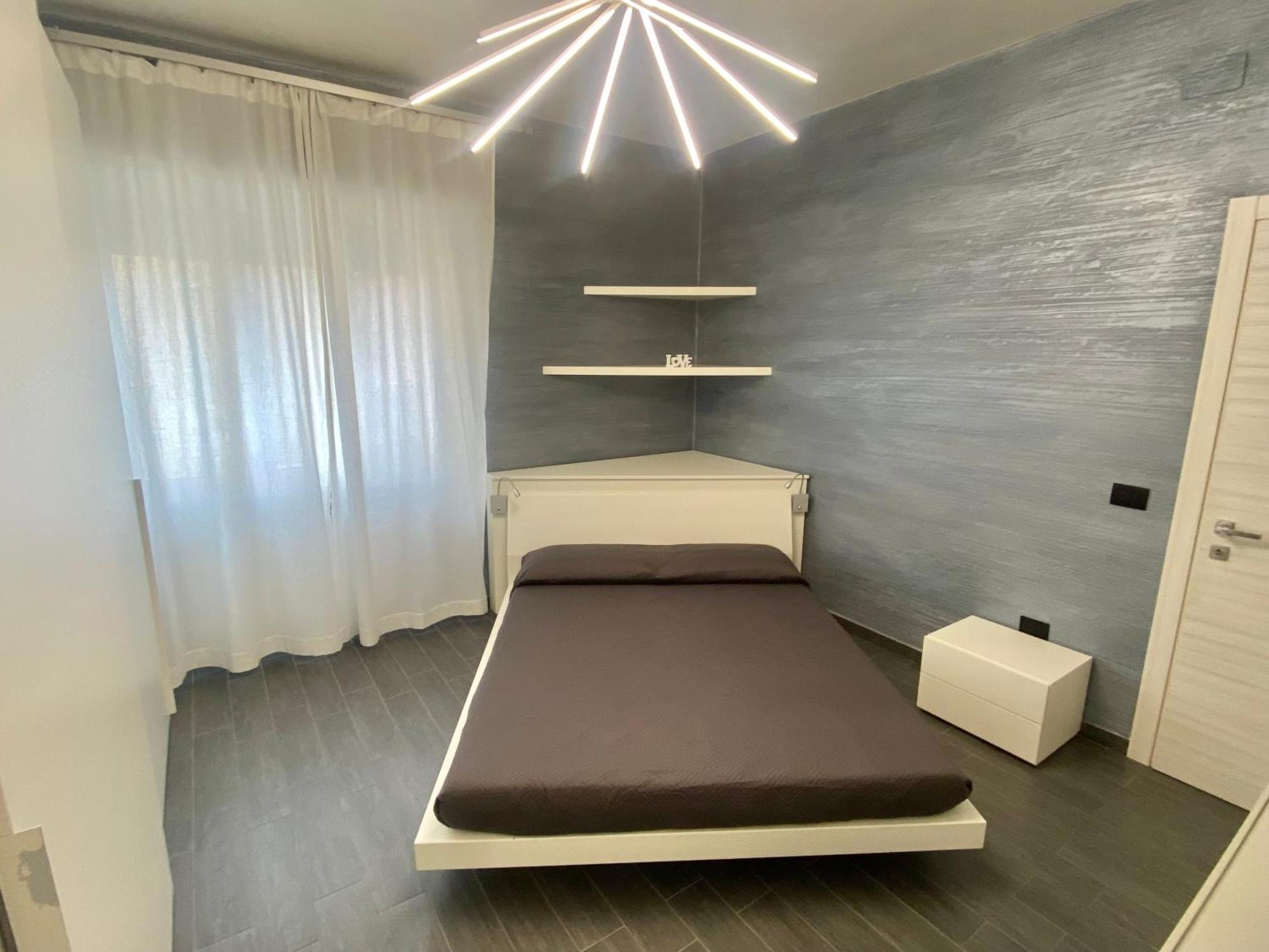Viale39 Apartment Терачина Екстериор снимка