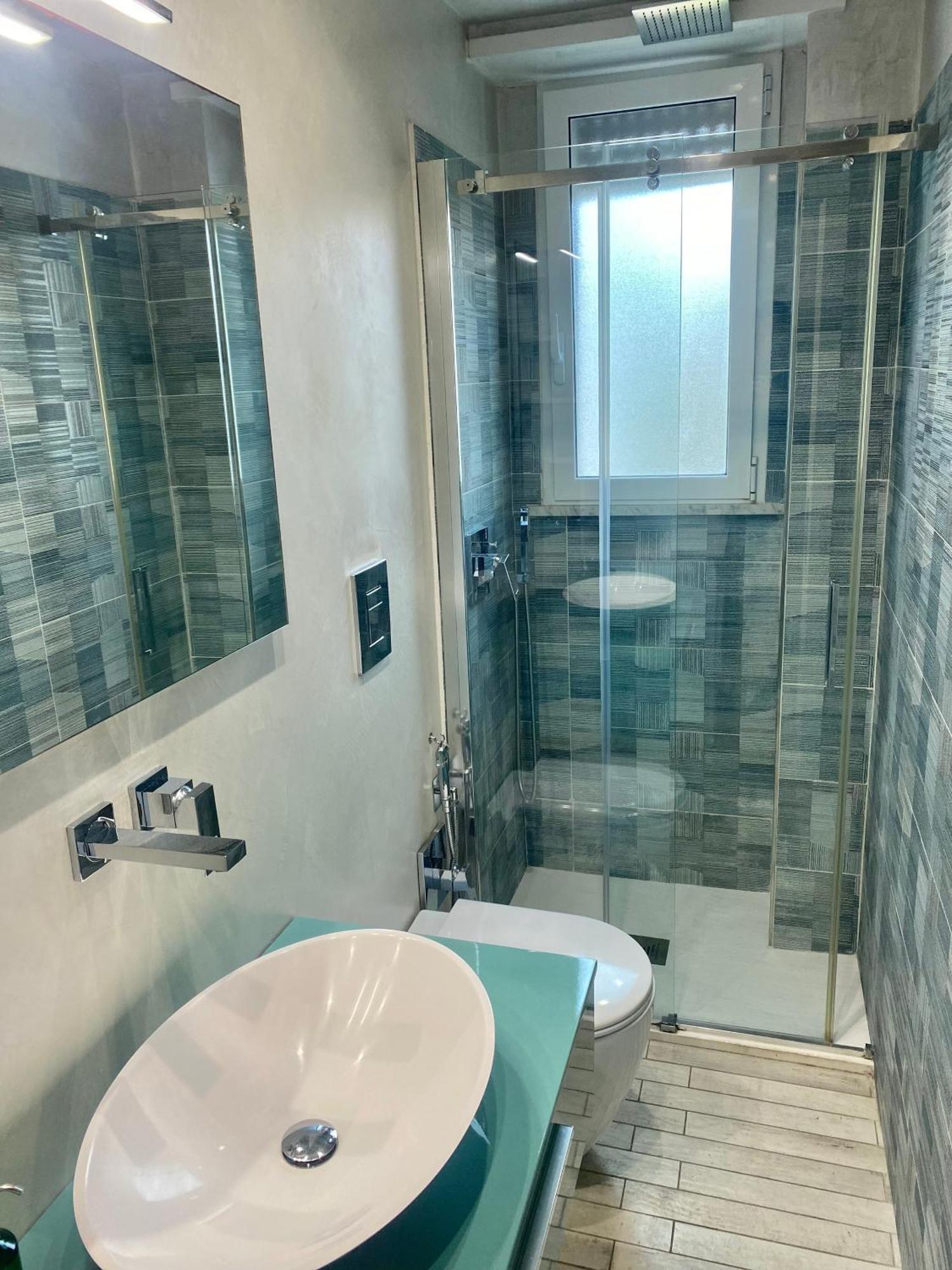 Viale39 Apartment Терачина Екстериор снимка