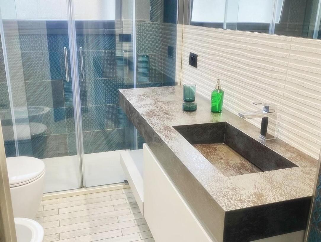 Viale39 Apartment Терачина Екстериор снимка