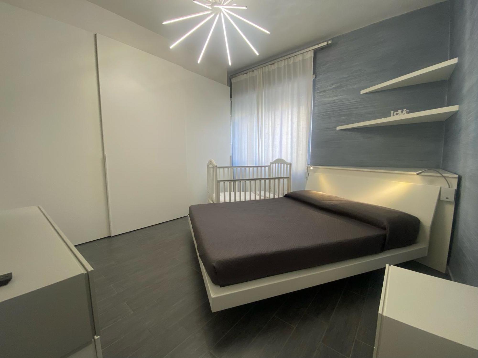 Viale39 Apartment Терачина Екстериор снимка