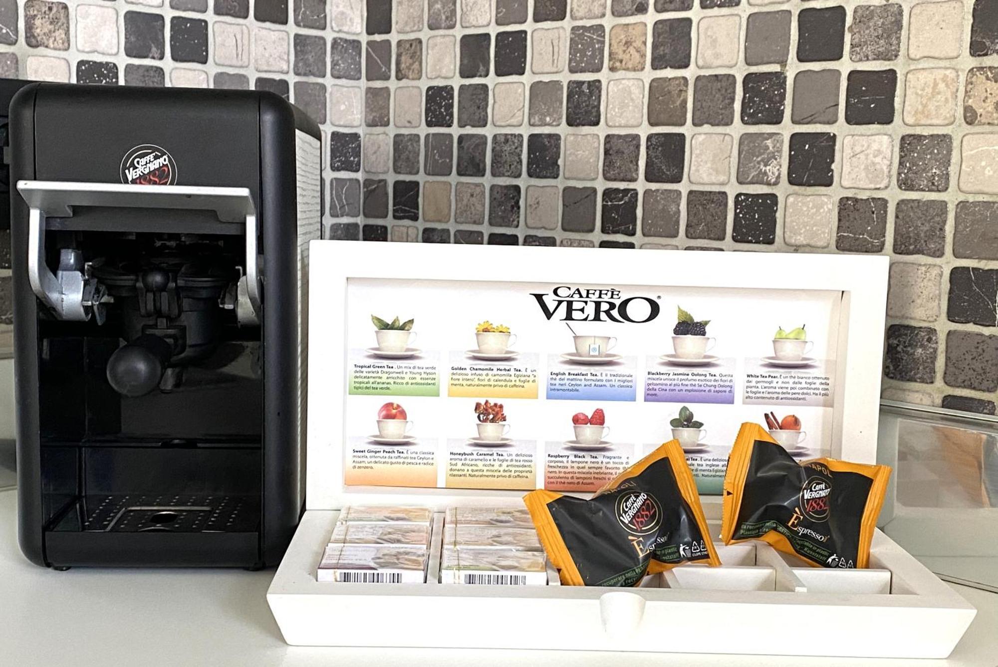 Viale39 Apartment Терачина Екстериор снимка