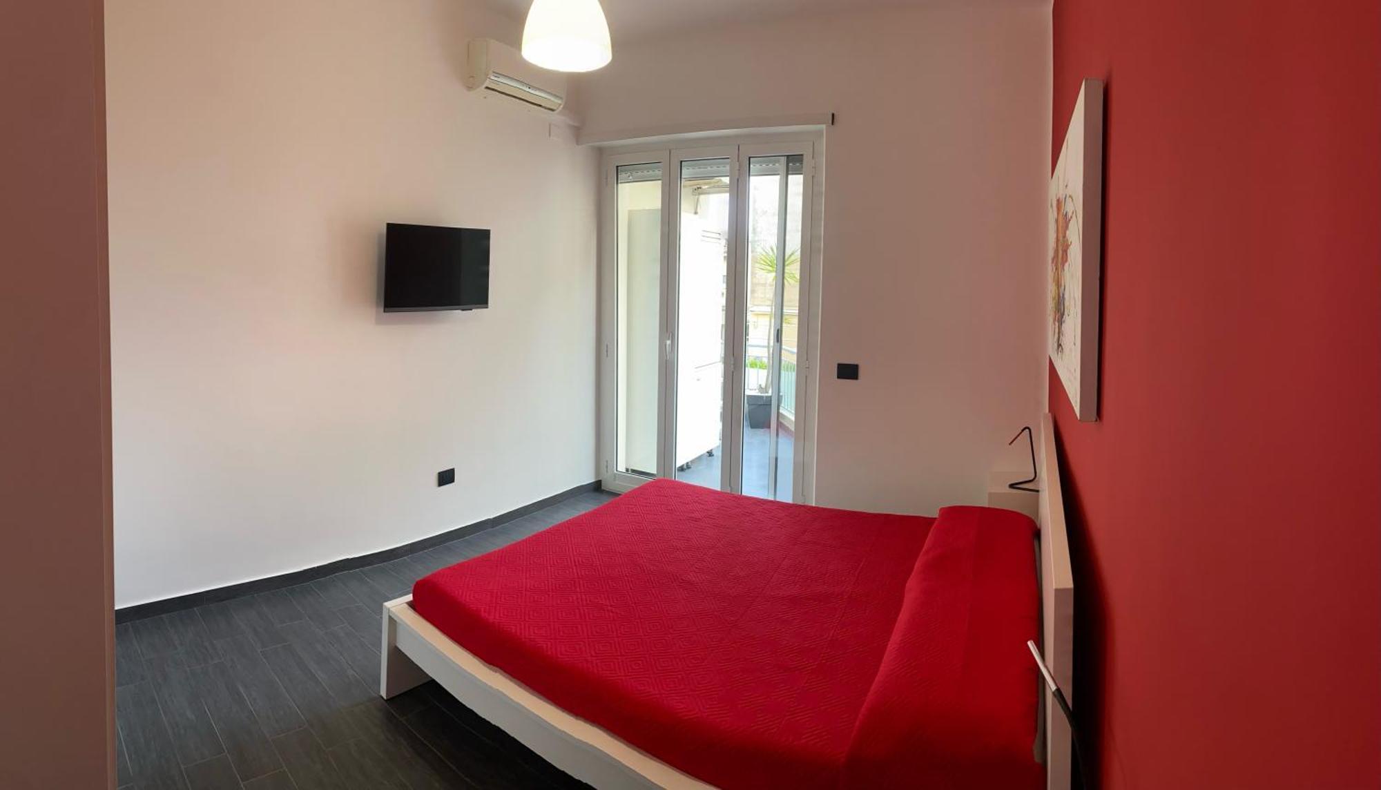 Viale39 Apartment Терачина Екстериор снимка