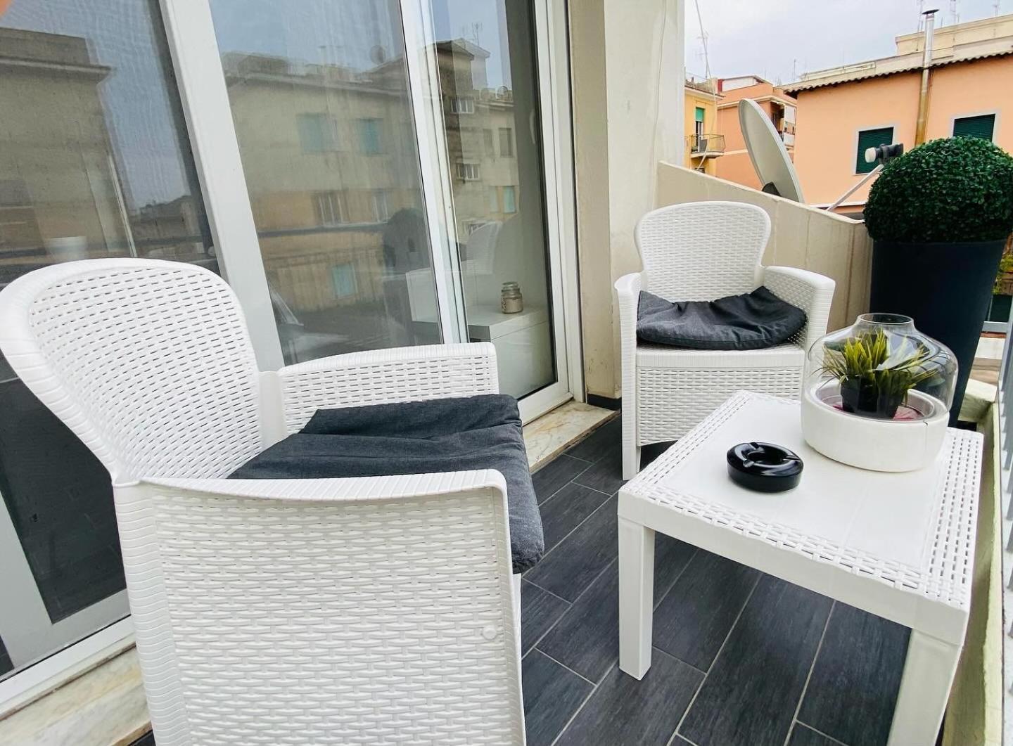 Viale39 Apartment Терачина Екстериор снимка