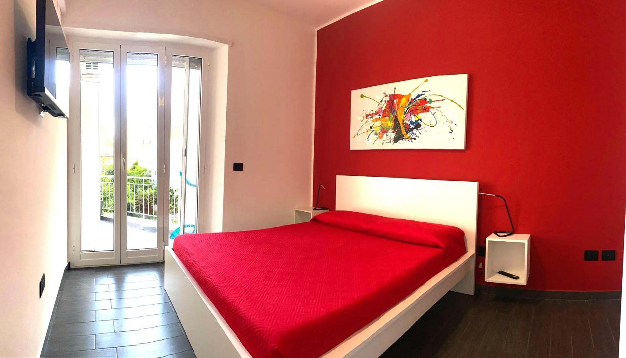 Viale39 Apartment Терачина Екстериор снимка