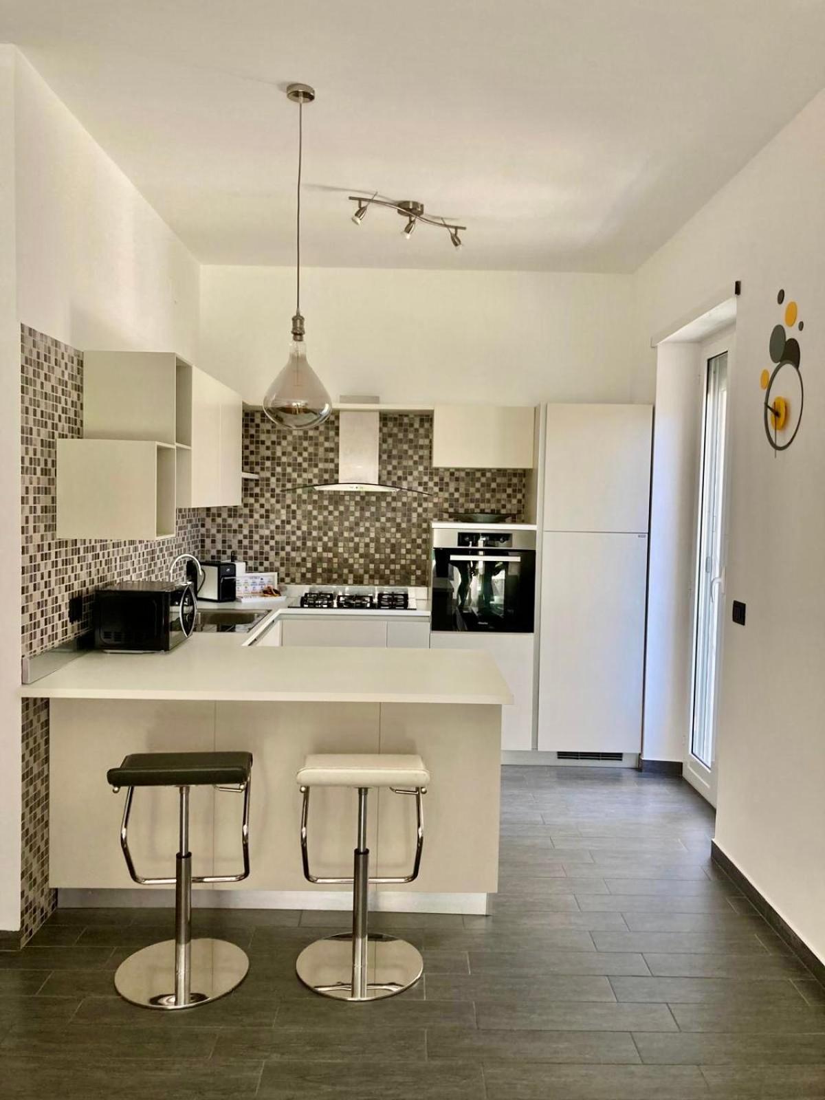 Viale39 Apartment Терачина Екстериор снимка
