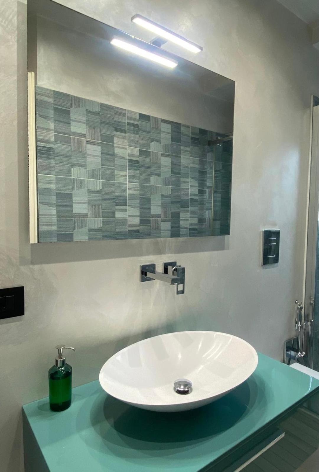 Viale39 Apartment Терачина Екстериор снимка
