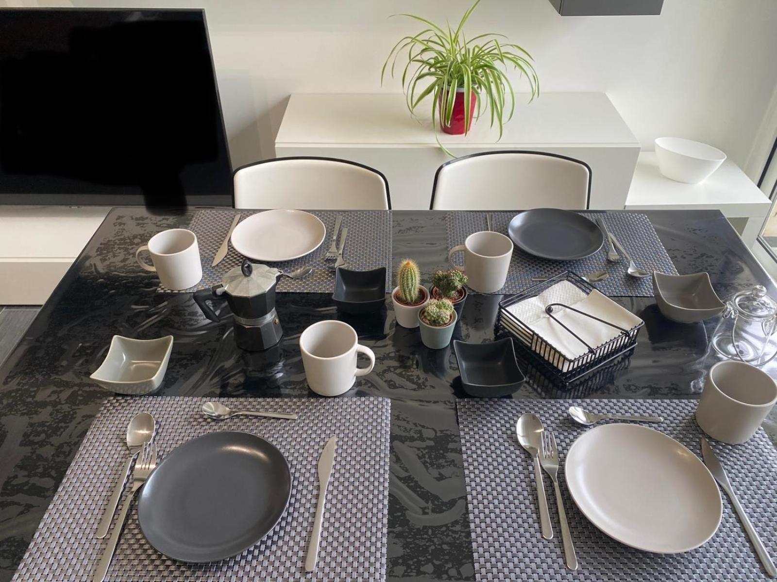 Viale39 Apartment Терачина Екстериор снимка