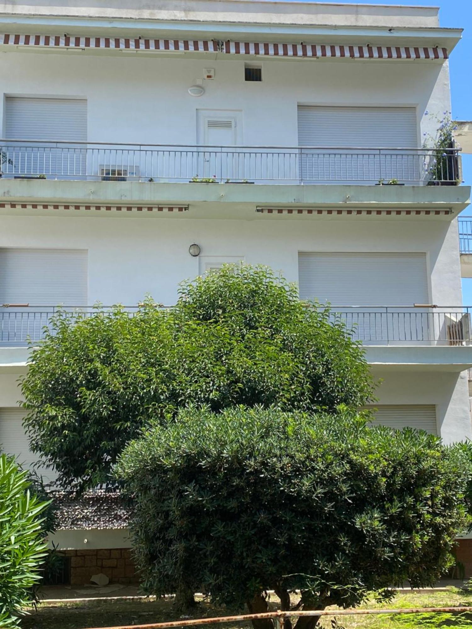 Viale39 Apartment Терачина Екстериор снимка
